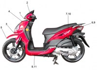F25 - ΠΛΑΣΤΙΚΑ & ΑΥΤΟΚΟΛΛΗΤΑ ΓΙΑ ΚΟΚΚΙΝΟ (R010CA)5